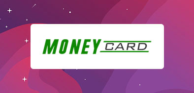 Money Rewards Card casino deposit