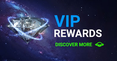 vip rewards