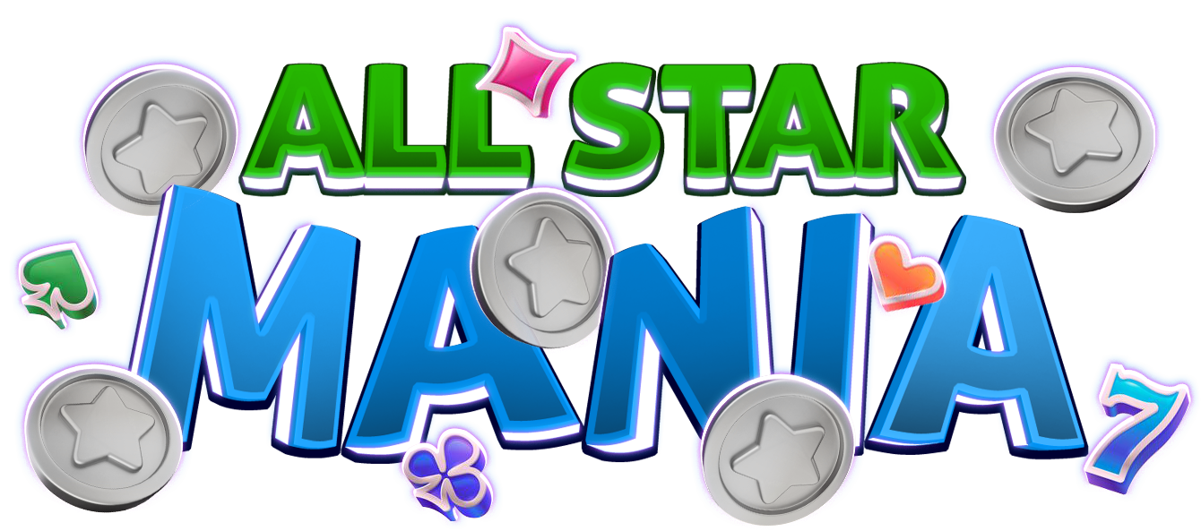 all star mania logo