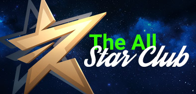 The All Star Club