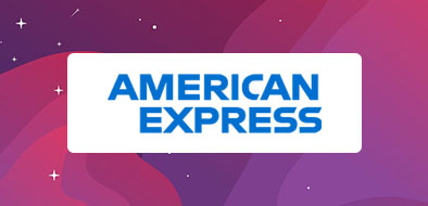 American Expres casino deposit