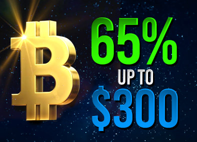 bitcoin casino offer 2