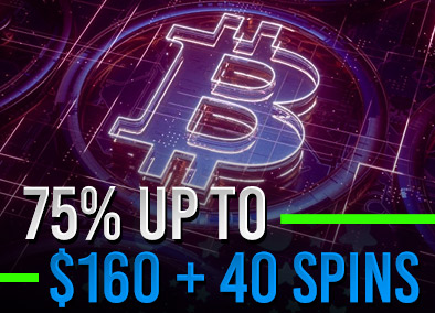 bitcoin casino offer 1