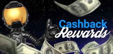 Casino Cashback Rewards