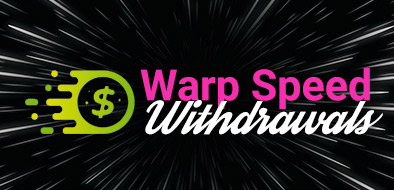 Warp Speed Withdrawals