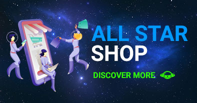 all star shop
