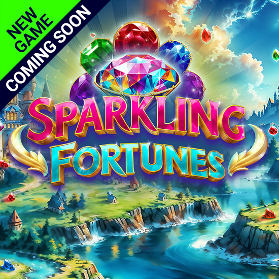 new game coming soon