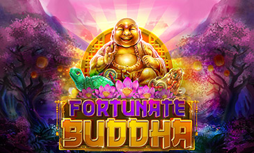 Fortunate Buddha Latest realtime gaming slot