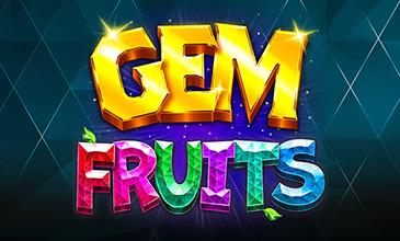 gem fruits Latest Spinlogic gaming slot