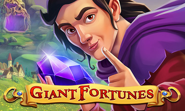 giant fortunes Latest Spinlogic gaming slot