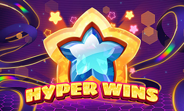 hyper wins Latest realtime gaming slot
