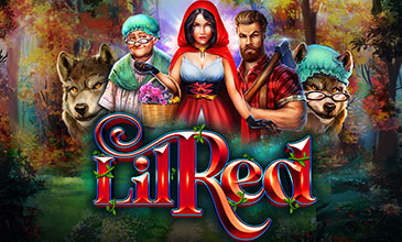 lil red Latest realtime gaming slot