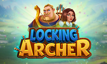 Locking Archer Latest Spinlogic gaming slot