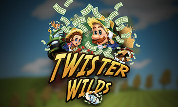 twister wilds Latest realtime gaming slot