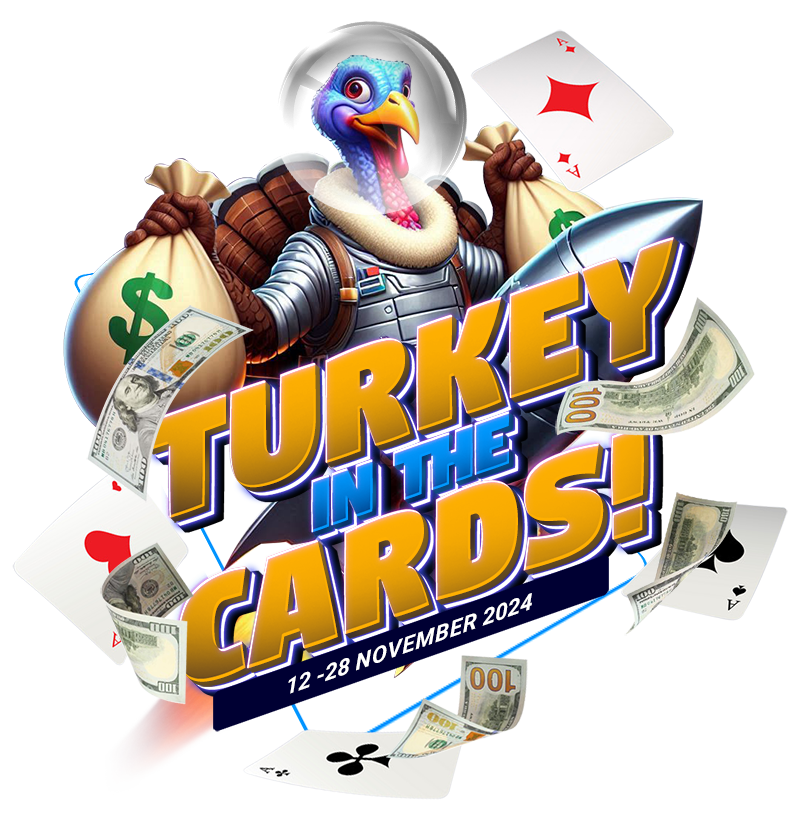 gobble up promo logo